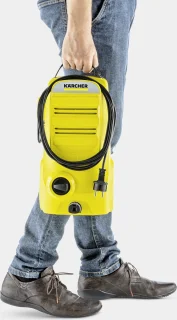 Kärcher K 2 Compact Hogedrukreiniger