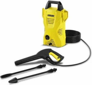 Kärcher K 2 Compact Hogedrukreiniger