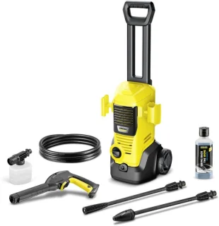 Kärcher K 2 Premium FJ BB Hogedrukreiniger