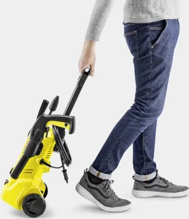 Kärcher K 2 Premium hogedrukreiniger
