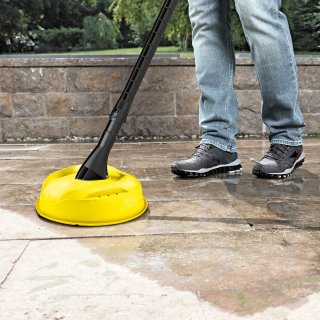 Kärcher K 2 Premium Home Hogedrukreiniger Set