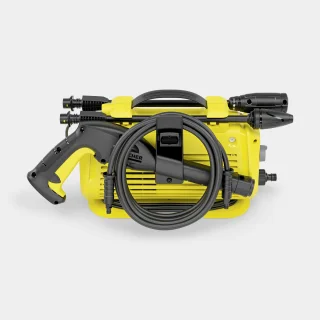 Kärcher K 2 Premium Horizontal VPS hogedrukreiniger