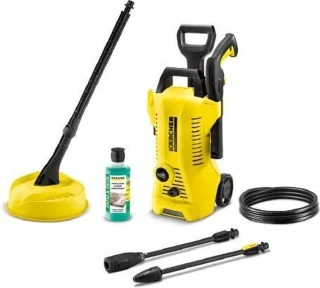 Kärcher K 2 Premium Power Control Home hogedrukreiniger