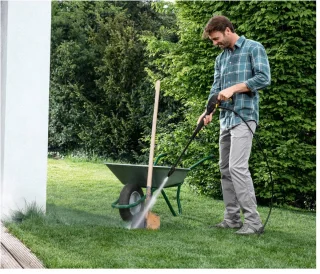 Kärcher K 2 Universal Edition Hogedrukreiniger