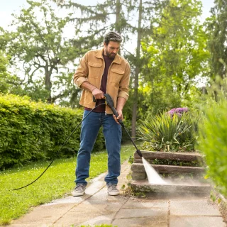 Kärcher K 2 Universal Edition Hogedrukreiniger