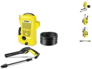Kärcher K 2 Universal Edition Hogedrukreiniger review