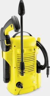 Kärcher K 2 Universal Edition Home hogedrukreiniger set