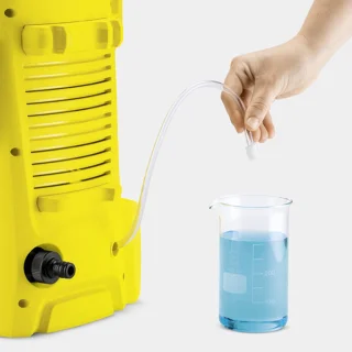 Kärcher K 2 Universal Edition Home hogedrukreiniger set
