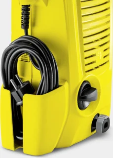 Kärcher K 2 Universal Edition Home hogedrukreiniger set