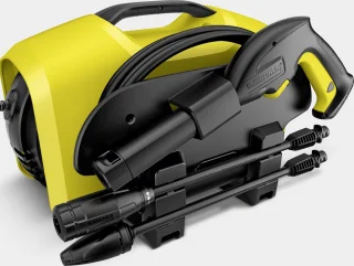 Kärcher K 25 Silent Limited Edition - Hogedrukreiniger