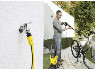 Kärcher K 3 Hogedrukreiniger