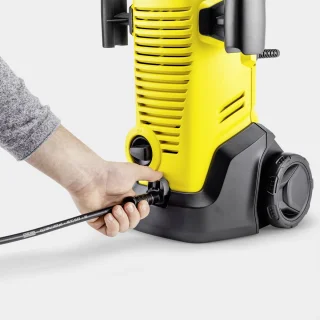 Kärcher K 3 Hogedrukreiniger