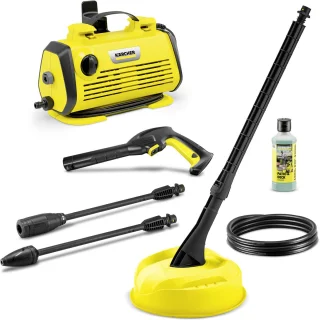 Kärcher K 3 Horizontal Plus Home hogedrukreiniger