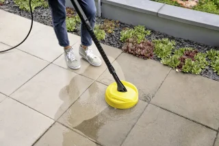 Kärcher K 3 Horizontal Plus Home hogedrukreiniger