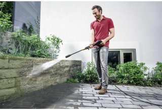 Kärcher K 3 Power Control Hogedrukreiniger