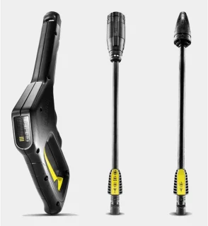 Kärcher K 3 Power Control Hogedrukreiniger