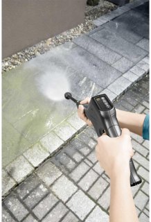 Kärcher K 3 Power Control Hogedrukreiniger