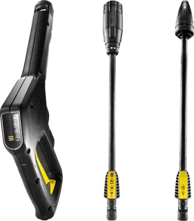 Kärcher K 3 Power Control Hogedrukreiniger