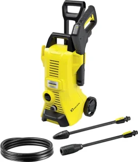 Kärcher K 3 Power Control Hogedrukreiniger