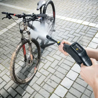 Kärcher K 3 Power Control Home Hogedrukreiniger met T 1 Terrasreiniger