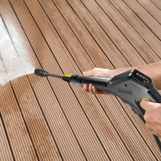 Kärcher K 3 Power Control Home Hogedrukreiniger met T 1 Terrasreiniger