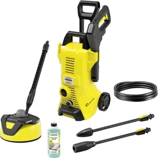 Kärcher K 3 Power Control Home Hogedrukreiniger
