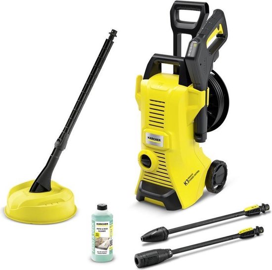 Kärcher K 3 Premium Power Control Home review