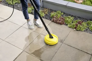 Kärcher K 4 Modular Home Hogedrukreiniger