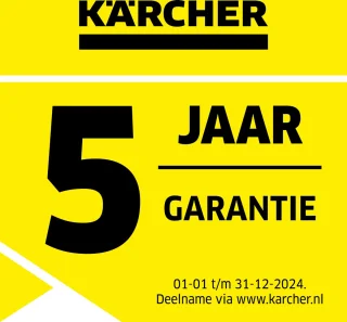 Kärcher K 4 Modular Surface Hogedrukreiniger