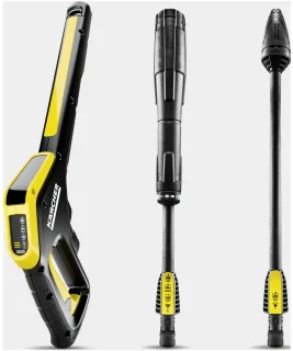 Kärcher K 4 Power Control Flex Hogedrukreiniger