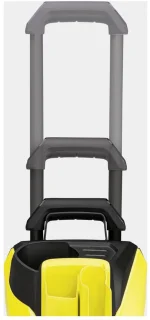 Kärcher K 4 Power Control Flex Hogedrukreiniger