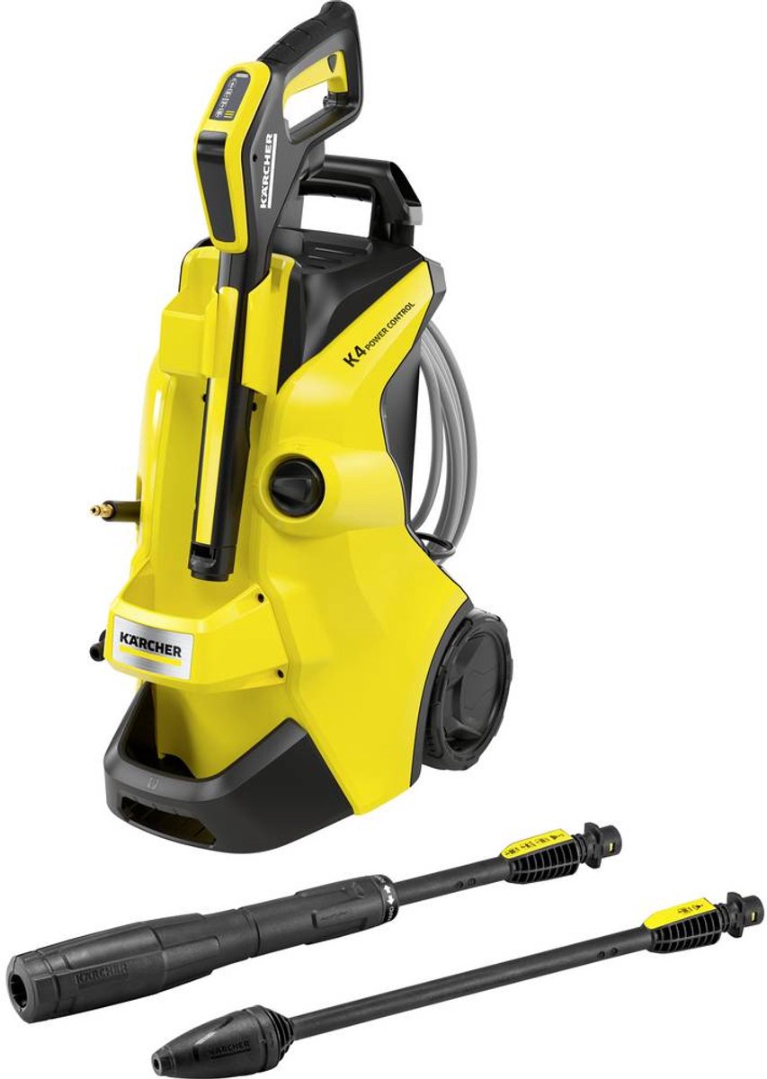 Kärcher K 4 Power Control Flex Hogedrukreiniger