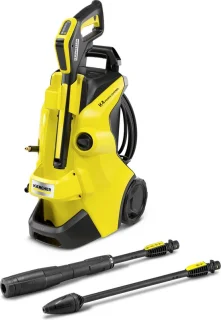 Kärcher K 4 Power Control Hogedrukreiniger