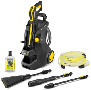 Karcher K 4 Power Control Serie hogedrukreiniger