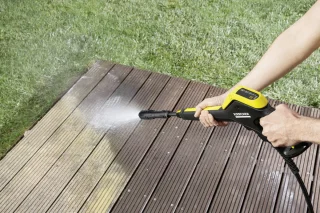 Kärcher K 4 Premium Power Control Hogedrukreiniger