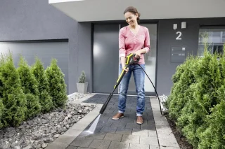 Kärcher K 4 Premium Power Control Hogedrukreiniger