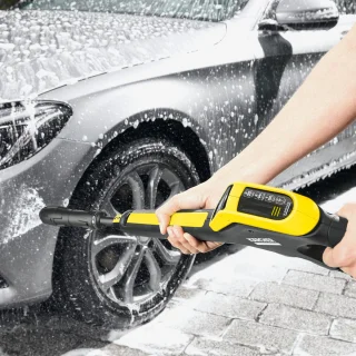 Kärcher K 4 Premium Power Control Hogedrukreiniger