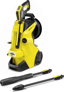 Kärcher K 4 Premium Power Control Hogedrukreiniger review