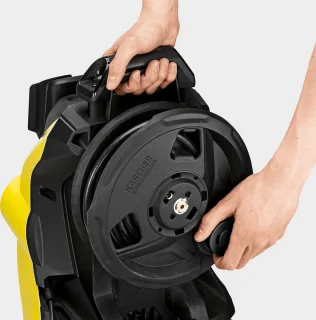 Kärcher K 4 Premium Power Control Home Hogedrukreiniger