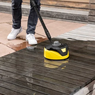 Kärcher K 4 Premium Power Control Home Hogedrukreiniger