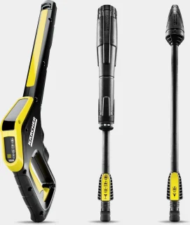 Kärcher K 4 Premium Power Control Home Hogedrukreiniger