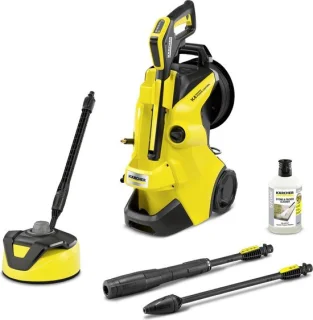 Kärcher K 4 Premium Power Control Home Hogedrukreiniger