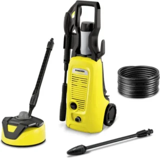 Kärcher K 4 Universal Edition T5 hogedrukreiniger