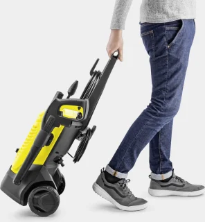 Kärcher K 4 WCM hogedrukreiniger