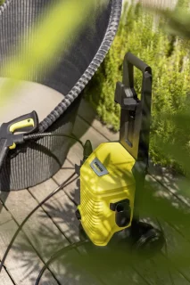 Kärcher K 4 WCM hogedrukreiniger