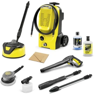 Kärcher K 5 Classic Car & Home — krachtige allrounder voor rondom huis en auto