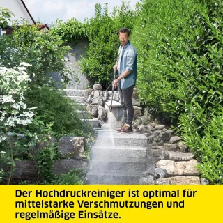 Kärcher K 5 Classic hogedrukreiniger
