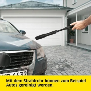 Kärcher K 5 Classic hogedrukreiniger
