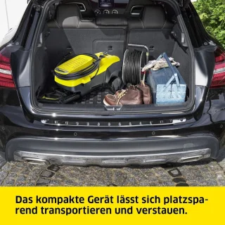 Kärcher K 5 Classic hogedrukreiniger
