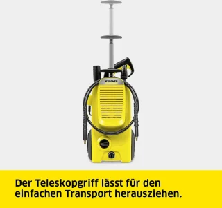 Kärcher K 5 Classic hogedrukreiniger